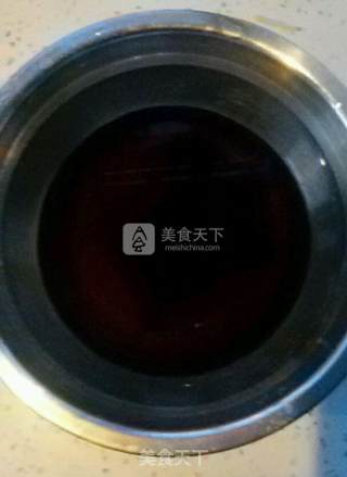 面筋塞肉的做法步骤：11
