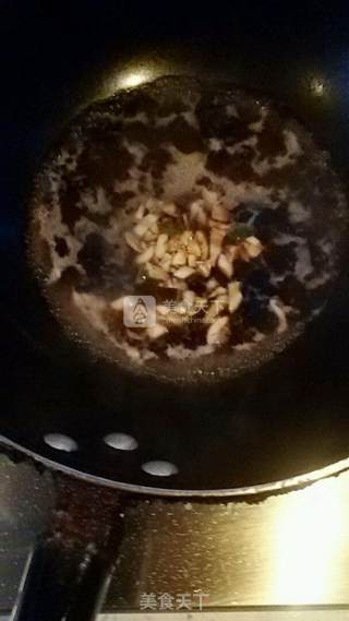 面筋塞肉的做法步骤：12