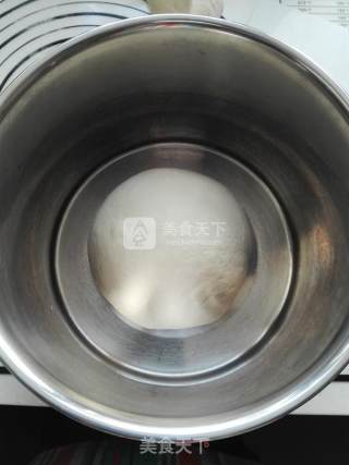 挤挤小熊面包的做法步骤：6