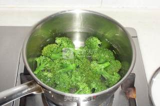 蒜蓉油豆腐塞肉的做法步骤：6