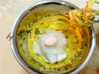 裱花生日蛋糕的做法步骤：12