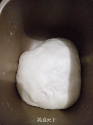 烤肠餐包的做法步骤：9