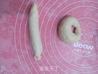 烤肠餐包的做法步骤：13