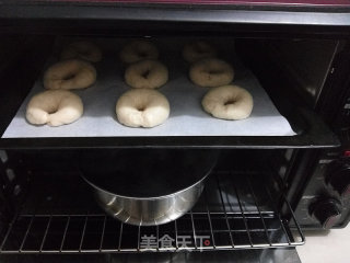 烤肠餐包的做法步骤：15