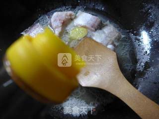 红烧马头鱼的做法步骤：7