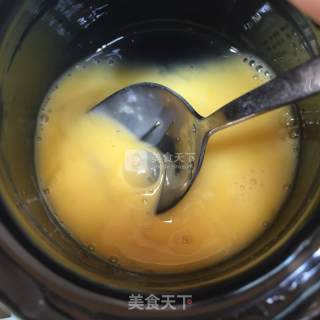 芝士焗口蘑的做法步骤：9