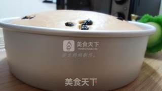 十寸戚风蛋糕的做法步骤：21