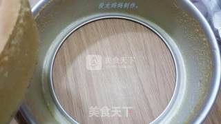 十寸戚风蛋糕的做法步骤：24