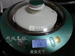 鸡骨草猪骨汤的做法步骤：4