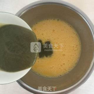 自制松花蛋肠的做法步骤：6