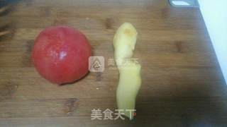 自制辣椒酱的做法步骤：2