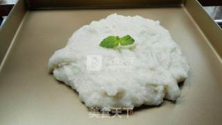 糯米糍粑的做法步骤：4