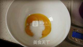 戚风蛋糕的做法步骤：2