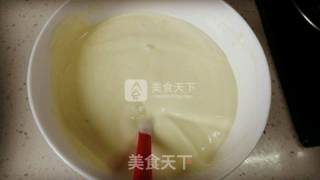 戚风蛋糕的做法步骤：7