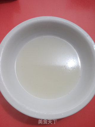 大排面的做法步骤：14