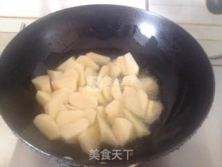 地三鲜的做法步骤：5