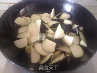 地三鲜的做法步骤：7