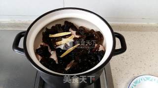 黄芪肚条鸡汤——秋冬季的汤汤水水的做法步骤：3