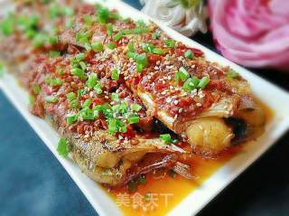 麻辣烤针良的做法步骤：6