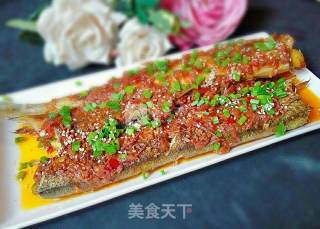 麻辣烤针良的做法步骤：8