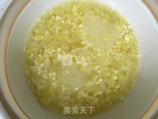 老冰糖柠檬酱的做法步骤：4
