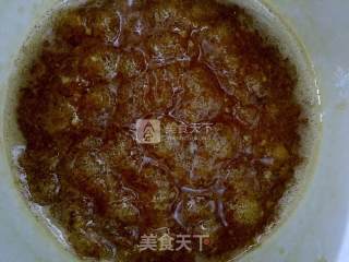 老冰糖柠檬酱的做法步骤：5