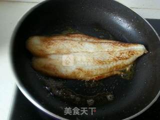 照烧龙利鱼的做法步骤：5