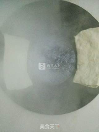 白菜馍的做法步骤：15