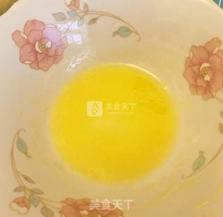 蓝莓吐司的做法步骤：8