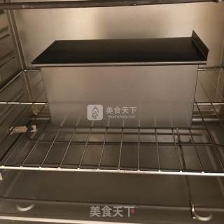 蓝莓吐司的做法步骤：12