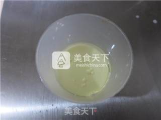 爱在心里-全蛋海绵蛋糕的做法步骤：10