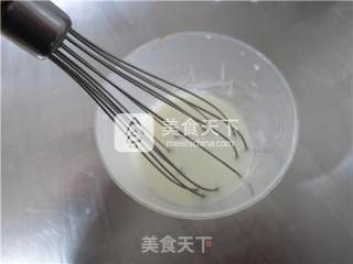 爱在心里-全蛋海绵蛋糕的做法步骤：11