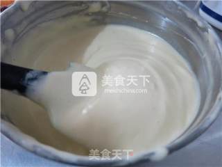 爱在心里-全蛋海绵蛋糕的做法步骤：13