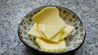 奶酥蔓越莓面包的做法步骤：2