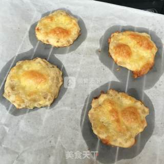 芝士饼的做法步骤：6