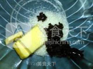 黏面包卷的做法步骤：11