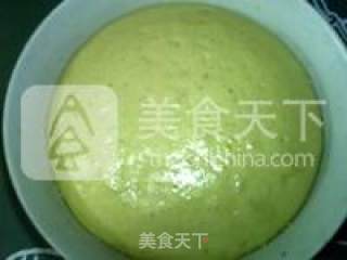 黏面包卷的做法步骤：16