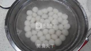 红薯糖水的做法步骤：7
