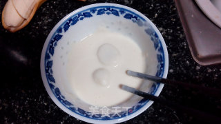 炸香蕉的做法步骤：5