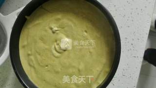 撞色慕斯的做法步骤：6