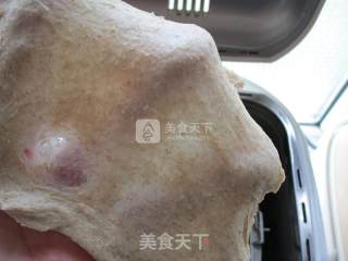 黑麦酸奶餐包的做法步骤：4