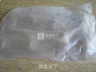 黑麦酸奶餐包的做法步骤：7