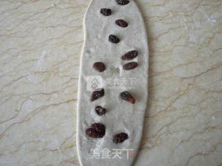 黑麦酸奶餐包的做法步骤：8
