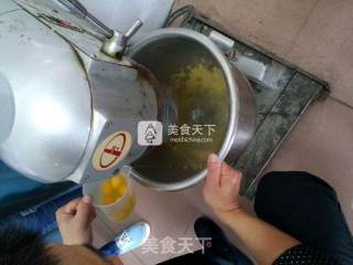天鹅泡芙的做法步骤：2