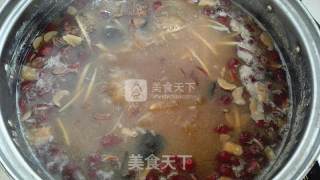 秋梨膏的做法步骤：9