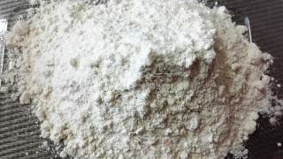 秋梨膏的做法步骤：10