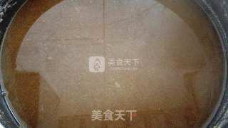 秋梨膏的做法步骤：12