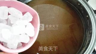 秋梨膏的做法步骤：13