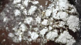 秋梨膏的做法步骤：14