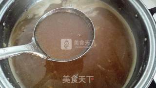 秋梨膏的做法步骤：15
